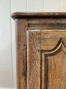 An 18th Century French Country Sideboard Buffet