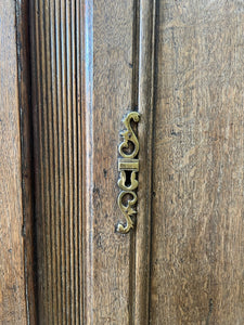 An 18th Century French Country Sideboard Buffet