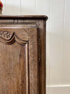 An 18th Century French Country Sideboard Buffet