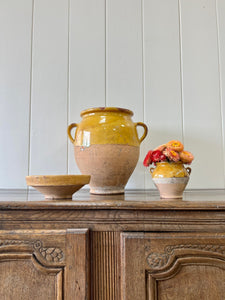 An 18th Century French Country Sideboard Buffet