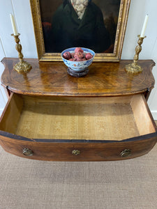 A Sophisticated 18th Century Antique Italian Chest of Drawers or Commode