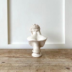 Bust of Greek Mythology Character/Hercules (?)