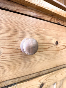 A Monumental Welsh Dresser or Cupboard