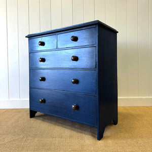 blue pine dresser Blue Pine 9 drawer dresser Tipsy Table Designs