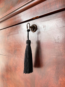 A Sophisticated Antique French Louis Phillipe Secretary