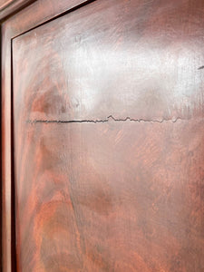 A Sophisticated Antique French Louis Phillipe Secretary
