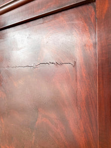 A Sophisticated Antique French Louis Phillipe Secretary