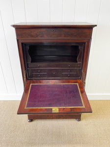 A Sophisticated Antique French Louis Phillipe Secretary