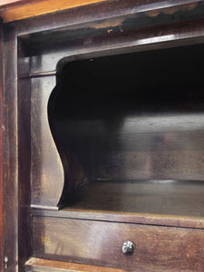 A Sophisticated Antique French Louis Phillipe Secretary