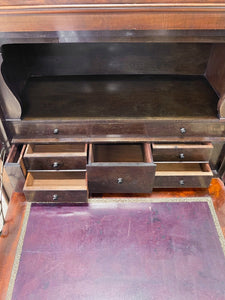 A Sophisticated Antique French Louis Phillipe Secretary