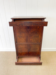 A Sophisticated Antique French Louis Phillipe Secretary