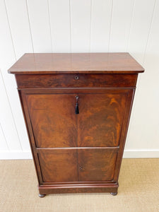 A Sophisticated Antique French Louis Phillipe Secretary