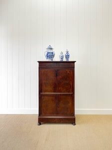 A Sophisticated Antique French Louis Phillipe Secretary