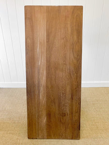 Antique English Country 6ft Refectory Style Table