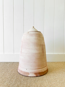 A Large English Garden Rhubarb Forcer