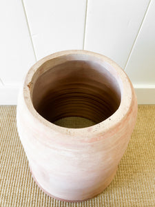 A Large English Garden Rhubarb Forcer