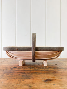 Royal Sussex Trugs