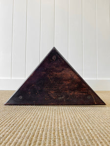 A Quirky English 19th Century Decorative Shelf