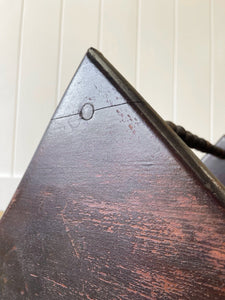 A Quirky English 19th Century Decorative Shelf