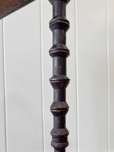 A Quirky English 19th Century Decorative Shelf