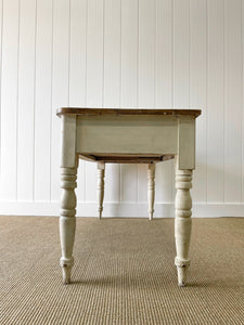 An English Country Farmhouse Pine 5 ft Sideboard or Huntboard