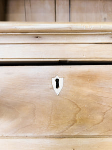 A Wonderful Large Welsh Dresser or Cupboard