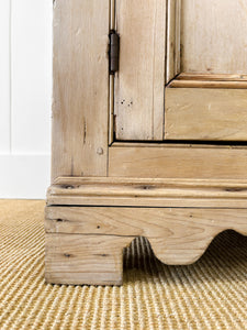 A Wonderful Large Welsh Dresser or Cupboard