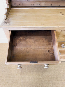 A Wonderful Large Welsh Dresser or Cupboard