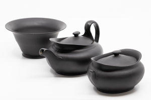 Wedgwood Serving Set in Black