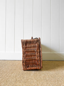 Fortnum & Mason Hamper Basket