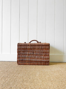 Fortnum & Mason Hamper Basket