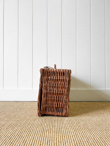Fortnum & Mason Hamper Basket