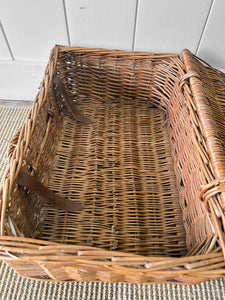 Fortnum & Mason Hamper Basket