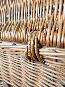 Fortnum & Mason Hamper Basket