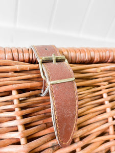 Fortnum & Mason Hamper Basket