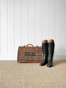 Fortnum & Mason Hamper Basket
