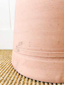 A Large English Garden Rhubarb Forcer