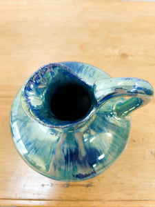 High Lustere Alphonse Cytere Vase/Jug