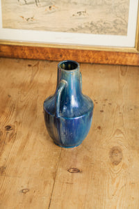 Alphonse Cytere Two Handled Vase