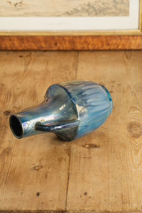Alphonse Cytere Two Handled Vase