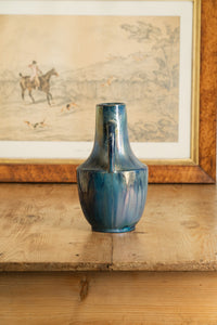 Alphonse Cytere Two Handled Vase