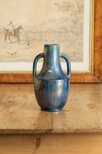 Alphonse Cytere Two Handled Vase
