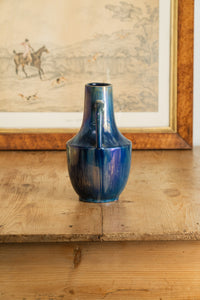 Alphonse Cytere Two Handled Vase