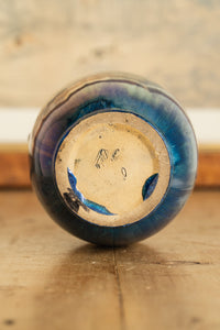 Alphonse Cytere Two Handled Vase