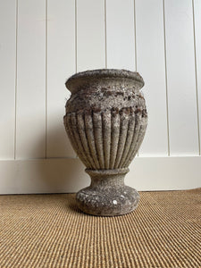 A Lovely Antique Garden Urn